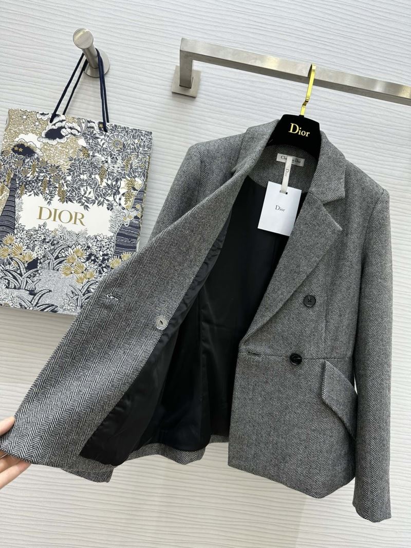 Christian Dior Outwear